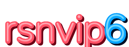 rsnvip6 — logo kanal