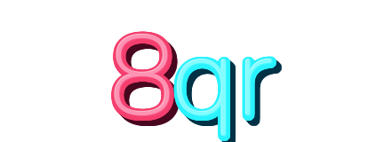8qr — logo kanal